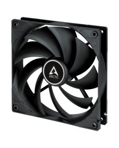 ARCTIC F14 Silent Case Fan - 140mm BLACK