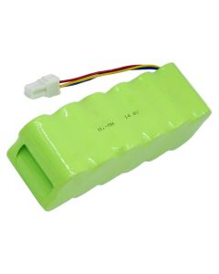 TRX baterie do vysavače Samsung/ 3500mAh/ pro Navibot SR8730/ SR8750/ SR8830/ SR8855/ VCR8897/ neoriginální