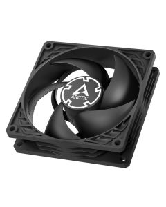 ARCTIC P9 Silent Case Fan - 92mm Case Fan | Fluid Dynamic Bearing | Low Speed For Silent Operation