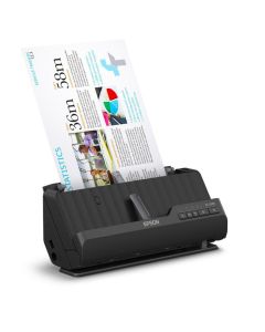 Epson skener WorkForce ES-C320W/ A4/ ADF/ 600dpi/ USB
