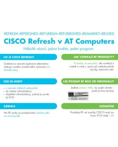 Cisco CBS220-24P-4G-EU REFRESH