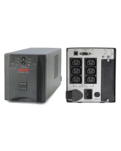 APC Smart-UPS 750VA 230V USB with UL approval