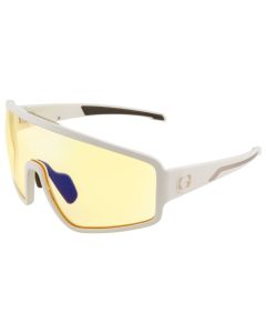 GUNNAR kancelářske/herní brýle VISCER QUARTZ * jantárová skla BLF 65 * GUNNAR focus
