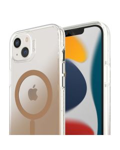 ZAGG GEAR4 D3O Milan Snap kryt iPhone 13 zlatý