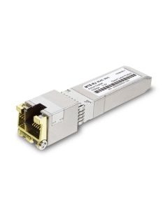 Planet MTB-RJ, SFP+, 10GBase-T, RJ45, UTP CAT6/6A/7