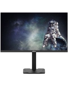 DAHUA 27" LED LM27-E431A/ herní/ IPS panel/ 3840x2160 (UHD)/ 1000:1/ 1ms/ 300 cd/m2/ 2x DP/ 2x HDMI/ PIVOT/ VESA