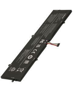 2-POWER Baterie 15,2V 4400mAh pro Lenovo 720S Touch-15IKB, Lenovo 720S-15IKB