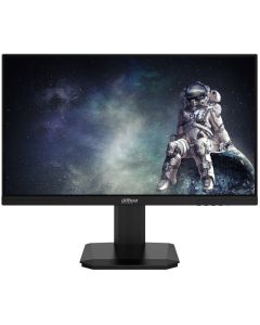 DAHUA 27" LED LM27-E201A/ herní/ IPS panel/ 1920x1080 (FHD)/ 1000:1/ 0,5ms/ 350 cd/m2/ DP/ HDMI/ PIVOT/ VESA 100x100