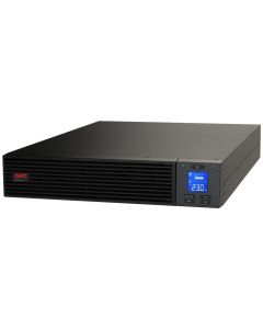 APC Easy UPS SRV 2000VA (1600W)/ 2U/ RACK MOUNT/ ONLINE/ 230V/ LCD