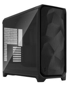 Fractal Design Meshify 3 XL TG / Big Tower / průhledná bočnice / bez zdroje / černá