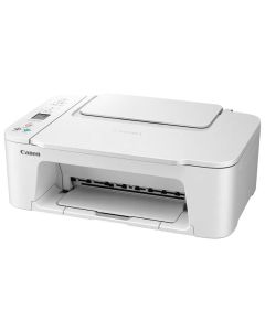 Canon PIXMA TS3750i WH/ PSC/ A4/ 7,7/4 ppm/ 4800x1200dpi/ wifi/ USB/ Bílá