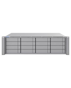 Ubiquiti UniFi Enterprise Storage Expansion - Rozšiřující jednotka pro ENAS a ENVR-Core, 16x HDD/SSD, 2x hotswap zdroj