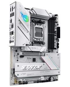 ASUS ROG STRIX B850-A GAMING WIFI / B850 / AM5 / DDR5 / DP / USB-C / 4x M.2 / WiFi / ATX