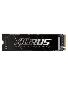 Gigabyte AORUS Gen5 14000/4TB/SSD/M.2 NVMe/5R