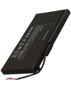 2-POWER Baterie 10,8V 7960mAh pro HP Envy 17T-3000, 17T-3200, 17-3000, 17-3000 3D Edition