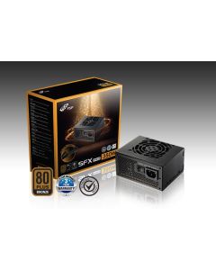 FSP SFX PRO 450/450W/SFX/80PLUS Bronze/Retail