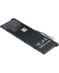 Baterie T6 Power Acer Spin SP513-54N, Swift SF316-51, SF514-54, 3634mAh, 55,9Wh, 4cell, Li-poly