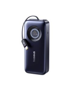 Baseus EnerCore CR11 67W Powerbanka 20000mAh Cosmic Black