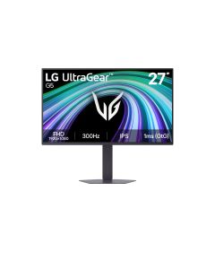 LG UltraGear/27G550B-B/27"/IPS/FHD/300Hz/1ms/Černá/2R
