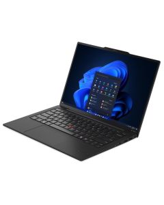 Lenovo X1 Carbon Gen 13/ Ultra 7-258V/ 32GB DDR5/ 2TB SSD/ Intel Arc 140V/ 14"OLED,matný/ W11P/ černý