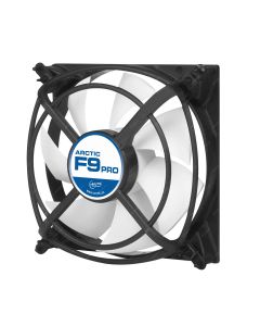 ARCTIC F9 PRO 92mm case fan low noise