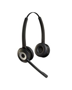 Jabra Single headset - PRO 9xx, duo
