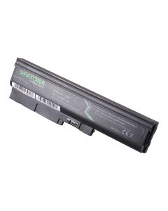 PATONA baterie pro ntb IBM THINKPAD T60 5200mAh Li-Ion 10,8V PREMIUM