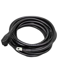 Solarmi Deye silový kabel pro baterii BOS-G, 5m, černý
