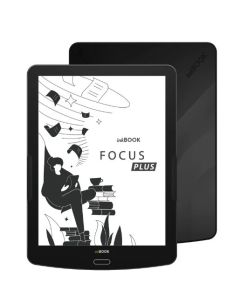 InkBook Focus Plus Black