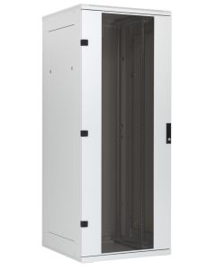 Stojan.rack 42U 800x800 zadní dv.plech