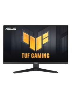 ASUS TUF/VG249QE5A/23,8"/IPS/FHD/144Hz/1ms/Černá/3R