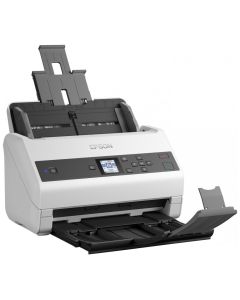 Epson skener WorkForce DS870/ Dokumentový A4/ 600dpi