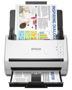 Epson skener WorkForce DS-530/ A4/ 600dpi/ ADF/ USB