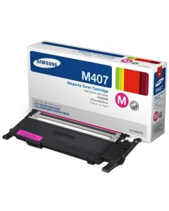 HP - Samsung toner purpurový CLT-M4072S pro CLP-320/325,CLX-3185 - 1000 str.
