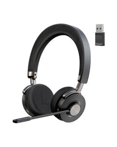 WELL Mairdi MRD-892BTD, Bluetooth headset