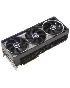 ASUS GeForce ROG ASTRAL RTX5080 16G GAMING / 16GB GDDR7 / PCI-E / 3x DP / HDMI