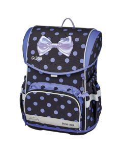 Školní aktovka Smile Cute bow - 18 l