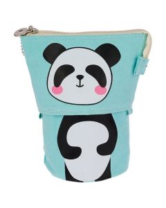 Etue skládací - Panda