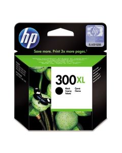 Inkoust HP CC641EE, černý