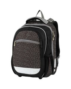 Školní batoh Junior Sprinkles, 20 l