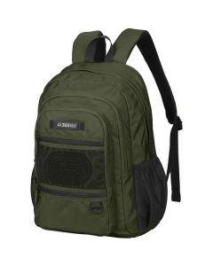 Batoh studentský Chill Khaki, 23 l
