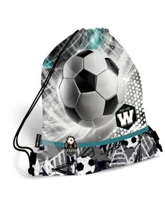 Vak na přezůvky LizzyCard, fotbal top league