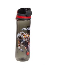 Lahev na pití LizzyCard Premium 600 ml, astronaut