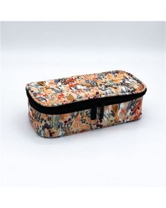 Etue s klopou Concorde Abstrakt - Flower