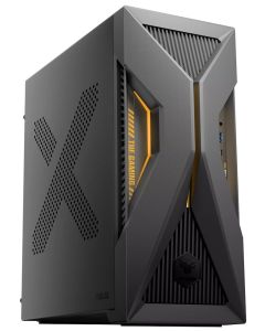 ASUS TUF T500/ Mini TWR/ Core 5 210H/ 16GB DDR5/ 512GB SSD/ RTX 3050 6GB/ W11H/ šedý