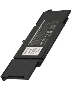 2-POWER Baterie 11,4V 3600mAh pro Dell Latitude 5320, Latitude 7320, Latitude 7420, Latitude 7520