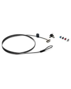 HP Sure Key Cable Lock