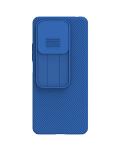 Nillkin CamShield Zadní Kryt pro Xiaomi Redmi Note 14 5G Blue
