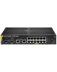 HPE Aruba 6000 12G CL4 2SFP 139W Swch