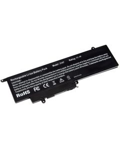 TRX baterie Dell/ 43 Wh/ pro Inspiron 11 3147/ Inspiron 13 7347/ Inspiron 15 7558/ neoriginální